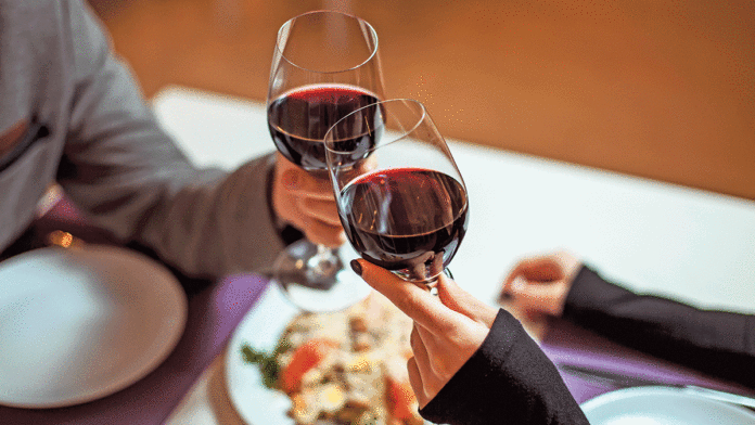 Fortino Wineryโs Maribella Pairs Perfectly With Luxury Fortino Winery Maribella