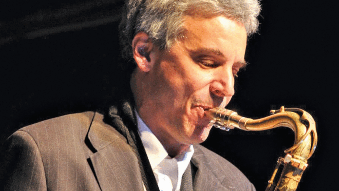 Giveaway: GARY MEEK QUINTET