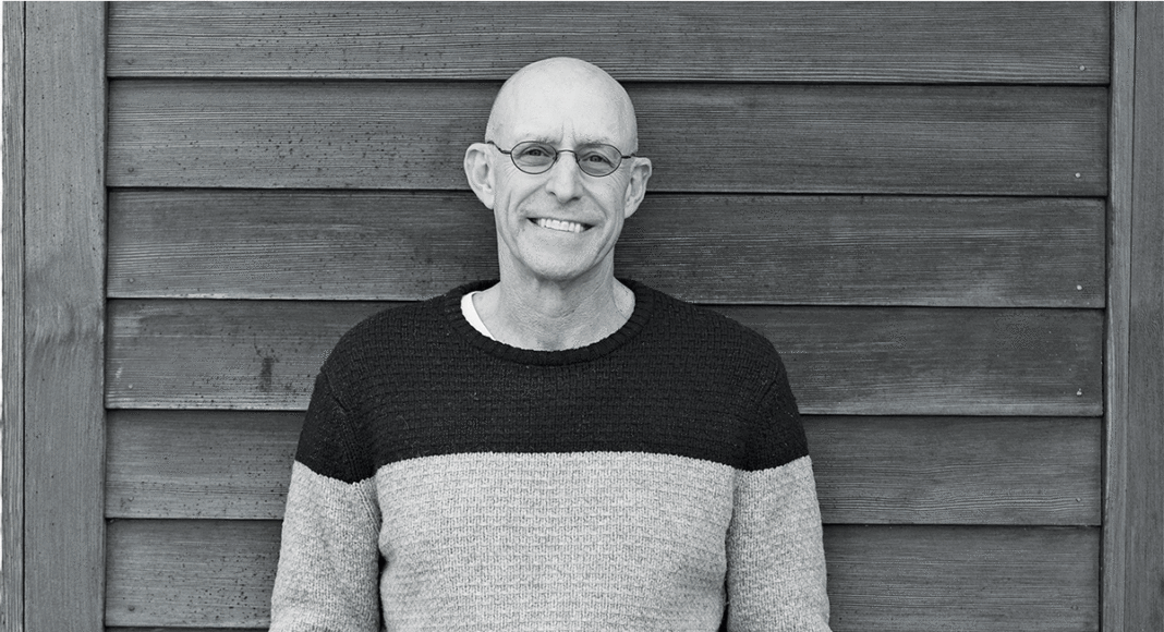 Michael Pollan