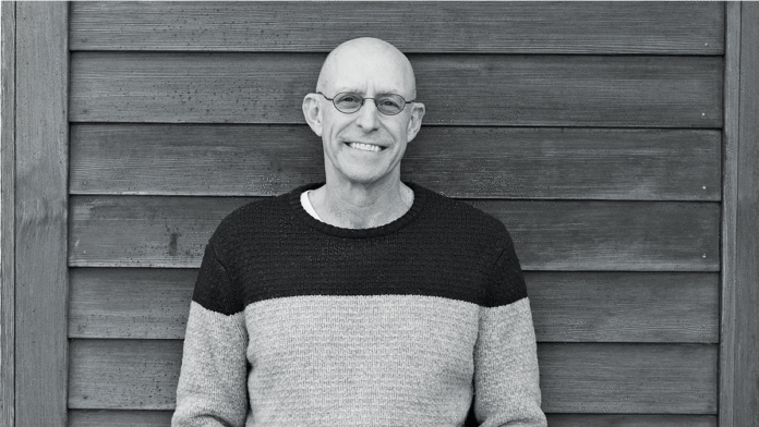 Michael Pollan Comes to Santa Cruz With New Book on Psychedelics Michael Pollan