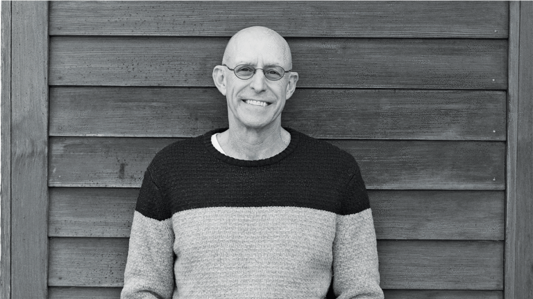 Michael Pollan Comes to Santa Cruz With New Book on Psychedelics