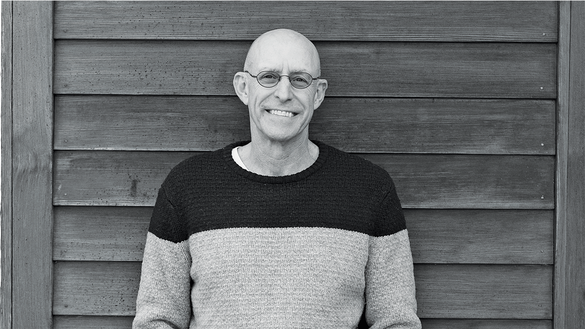 Michael Pollan