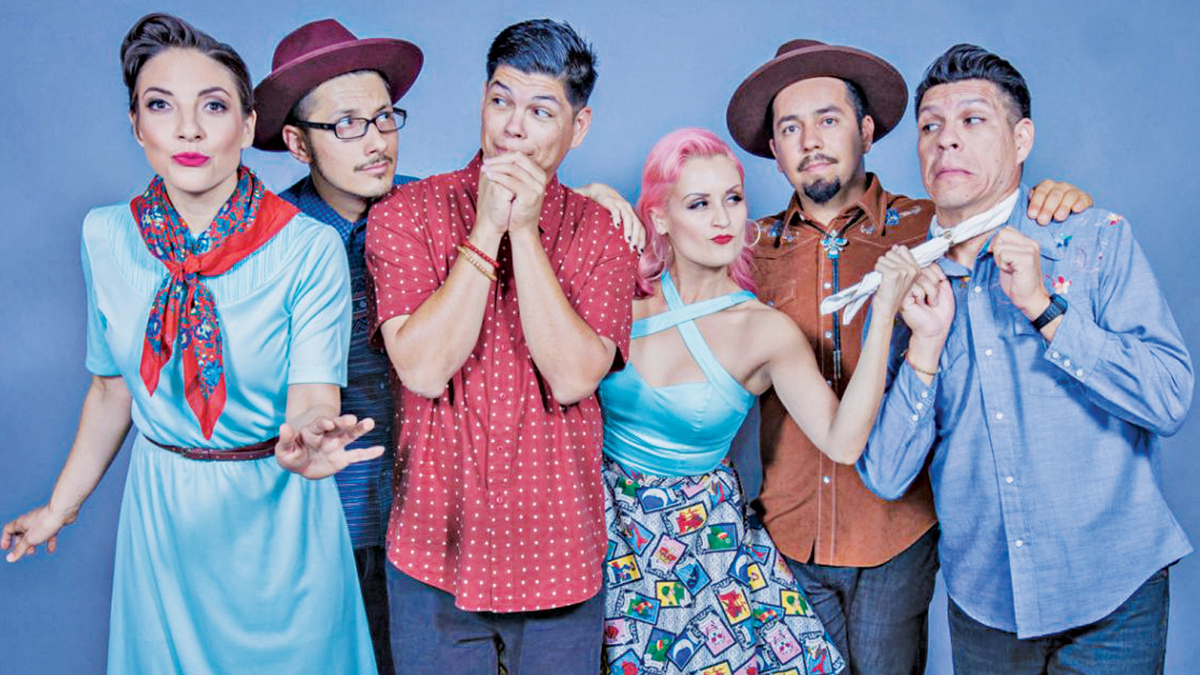 Las Cafeteras