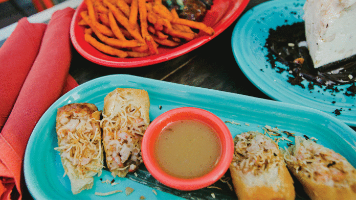 Mahalo Mondays at Hula’s Benefit Local Causes Hula's Island Grill