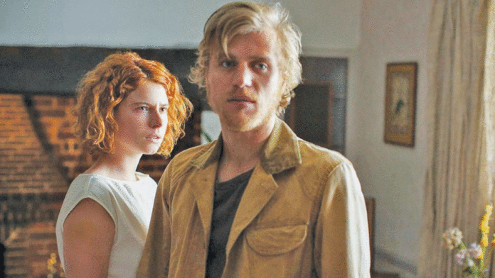 Film Review: ‘Beast’ Beast