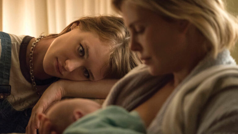 Film Review: ‘Tully’