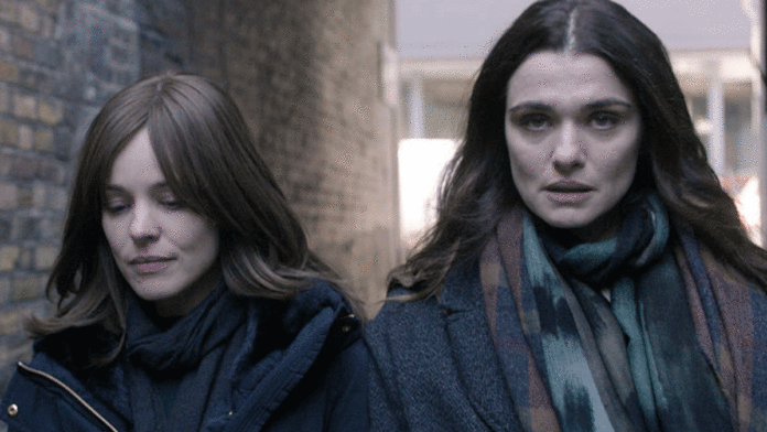 Film Review: โDisobedienceโ film review Disobedience