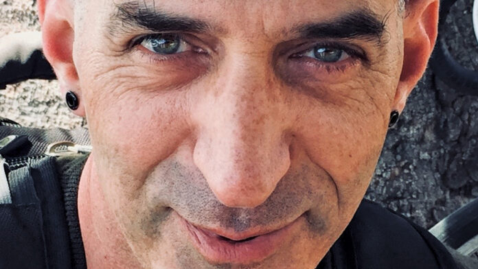 What three things in your life could you not do without?