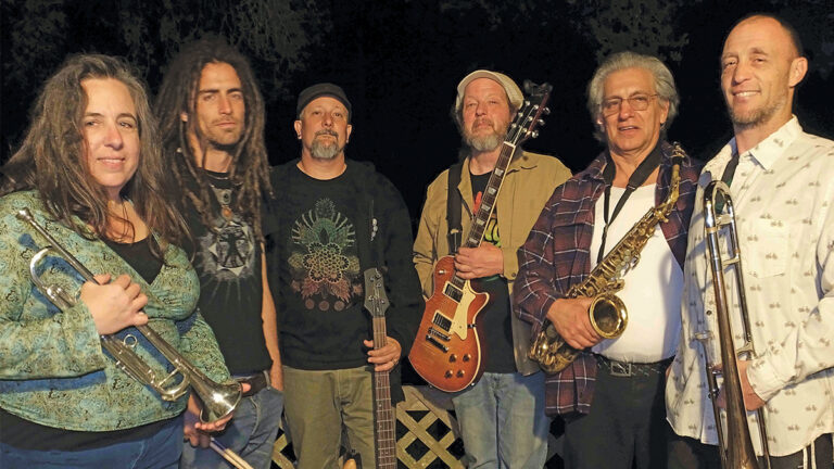 Love Your Local Band: Sound Reasoning