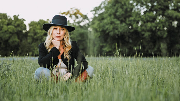 Preview: Erika Wennerstrom to Play the Crepe Place Erika Wennerstrom