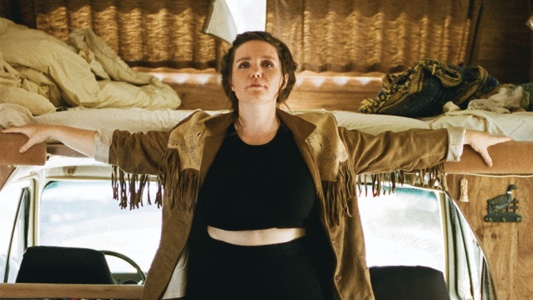 Preview: Frazey Ford to Play Catalyst