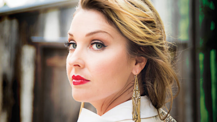 Music Picks May 2-8 Sunny Sweeney