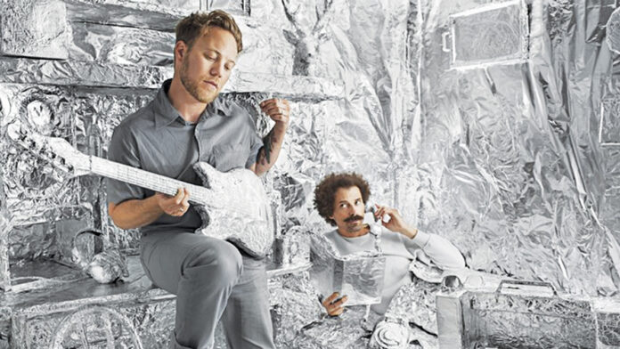 Music Picks May 9-15