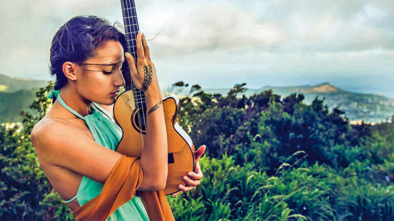 Music Picks May 16-22