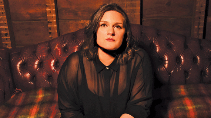 Music Picks May 23-29 MADELEINE PEYROUX