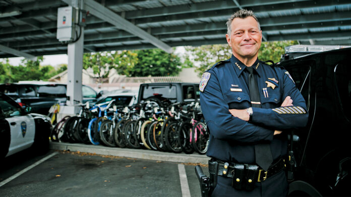 SCPD Investigating Officer’s Racial Facebook Comment SCPD Facebook Andrew Mills