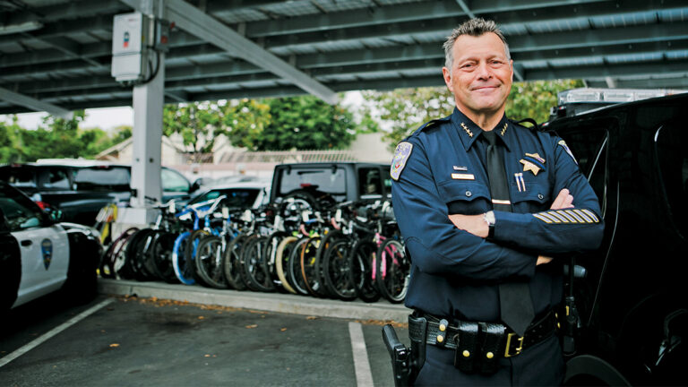 SCPD Investigating Officer’s Racial Facebook Comment