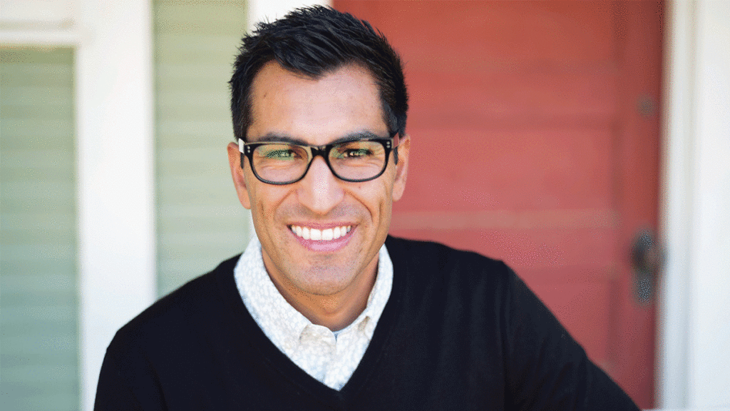 Robert Rivas