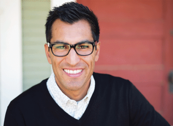 Big Oil Goes After Rivas in District 30 Race Robert Rivas