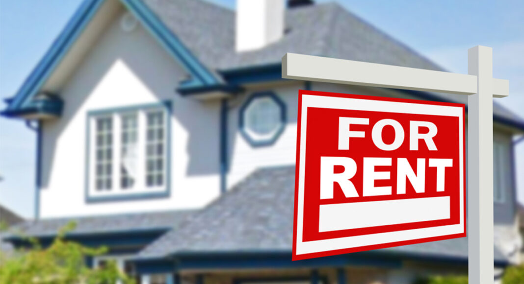 rent control measure