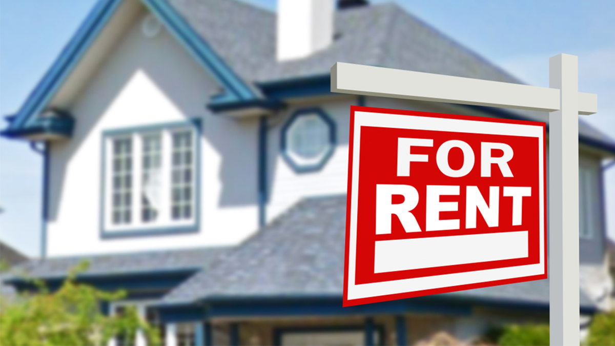 rent control measure