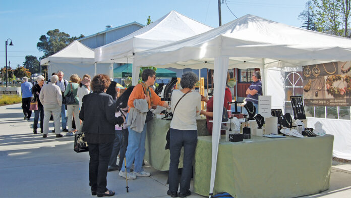 5 Things to Do in Santa Cruz May 2-8