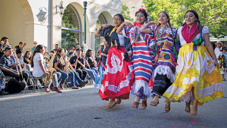 5 Things to Do in Santa Cruz May 16-22