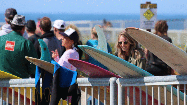 5 Things to Do in Santa Cruz May 23-29