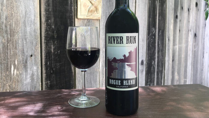 River Run Vintners Masters the Blend River Run vintners