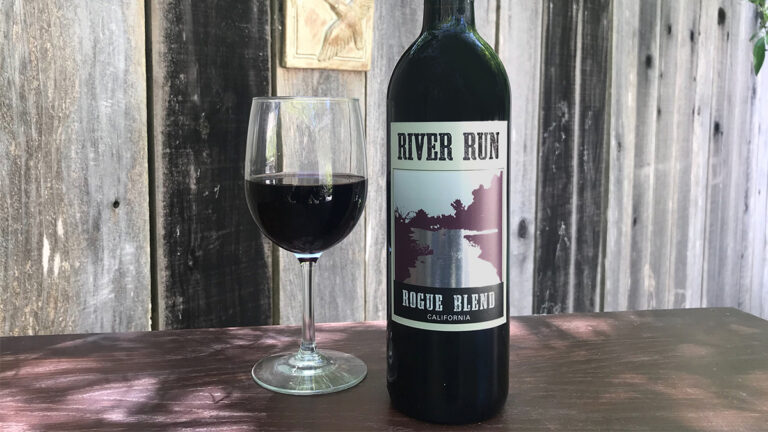River Run Vintners Masters the Blend