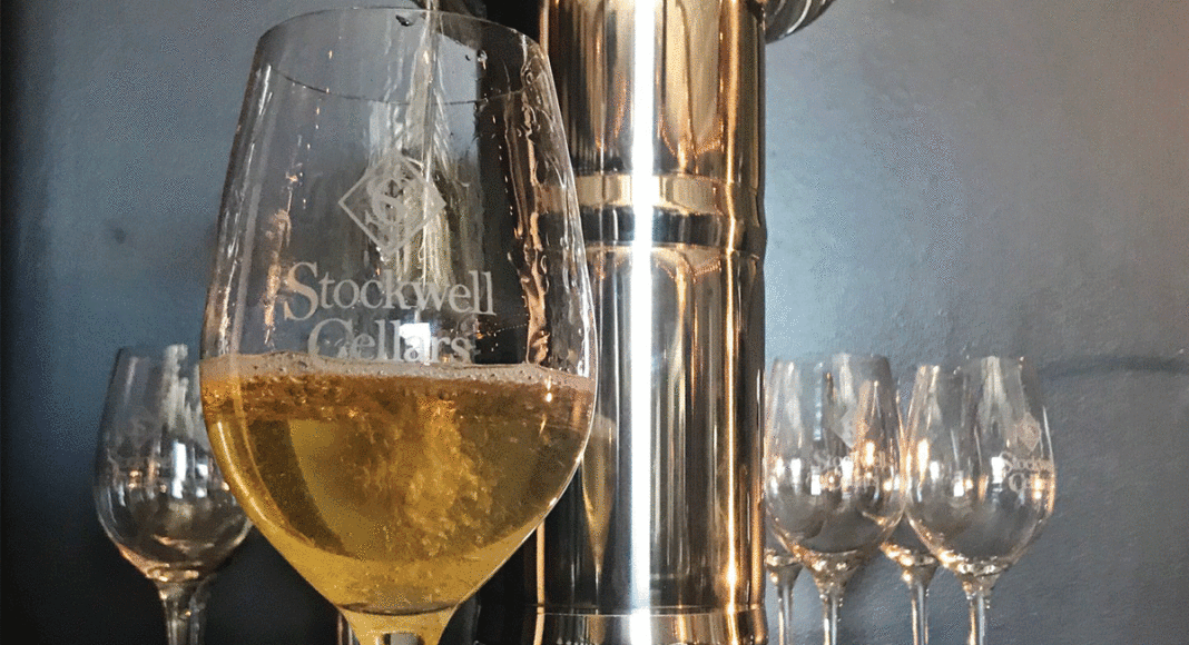 Stockwell Cellars