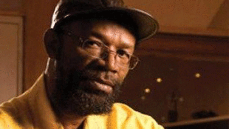 Giveaway: Beres Hammond