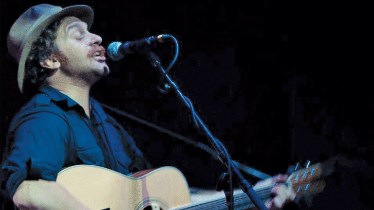 Love Your Local Band: Bobcat Rob and The Nightly Owl