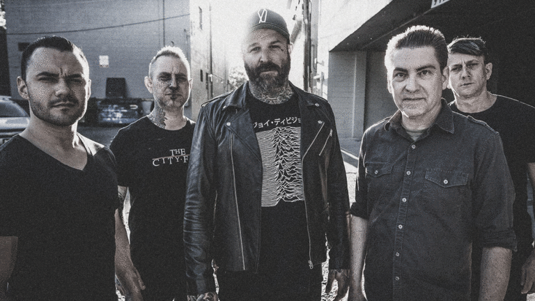 Love Your Local Band: Coercion