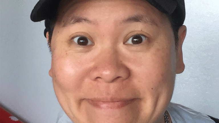 What were your career ambitions as a child?