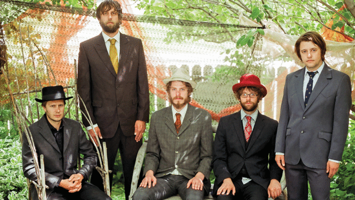 Music Picks June 6-12