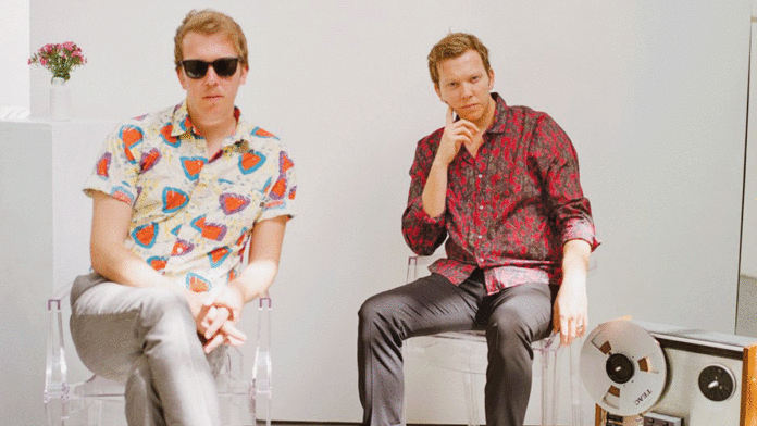 Preview: The Mattson 2 Plays Two Shows at Michael’s on Main Mattson Brothers, The Mattson 2