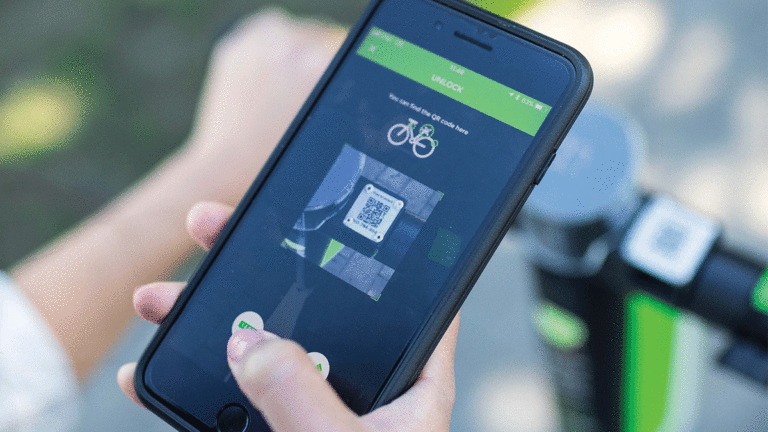 Do Electric Rental Scooters Go Too Far?