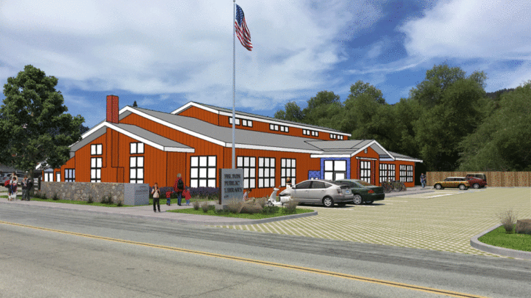 Felton and Capitola Library Projects Move Forward