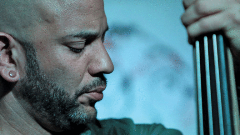 Giveaway: Eric Revis Quartet