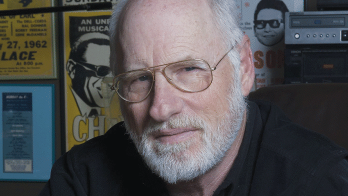 Preview: Joel Selvin to Appear at Bookshop Santa Cruz with New Book about the Grateful Dead Joel Selvin, grateful dead