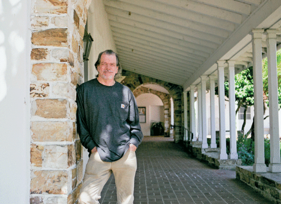 County’s Health Services Agency Under Fire Michael Fitzgerald