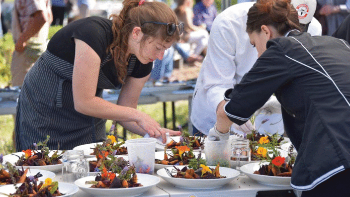 Congressman Jimmy Panetta to Speak at Homeless Garden Project’s Sustain Supper homeless garden project, jimmy panetta