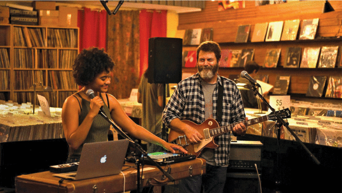 Film Review: ‘Hearts Beat Loud’ Hearts Beat Loud