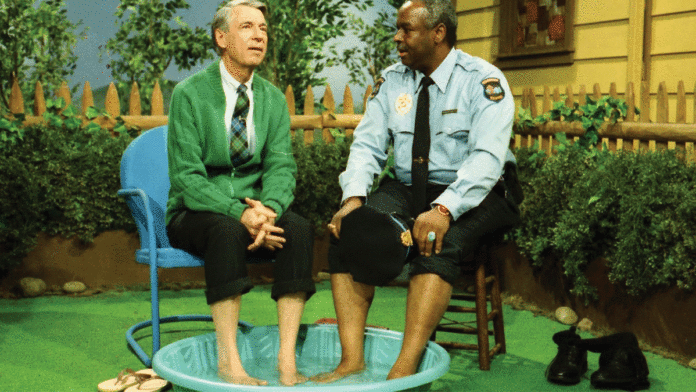 Film Review: ‘Won’t You Be My Neighbor?’ mr. rogers