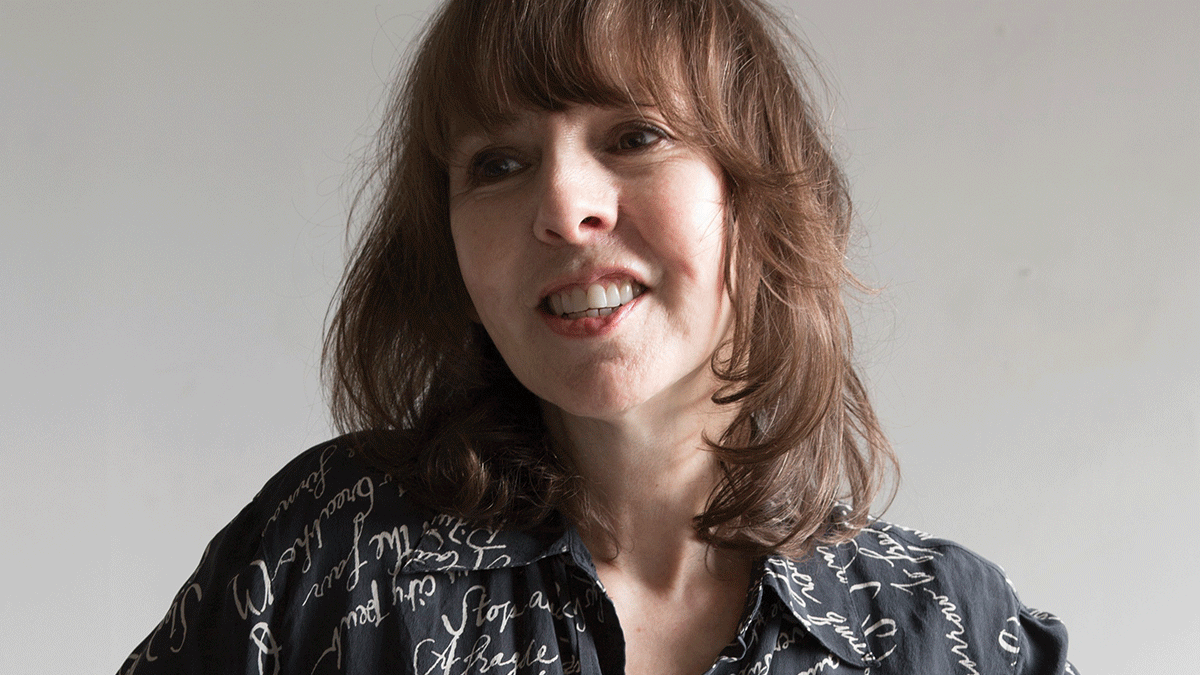 Amy Rigby, Michaels on Maine