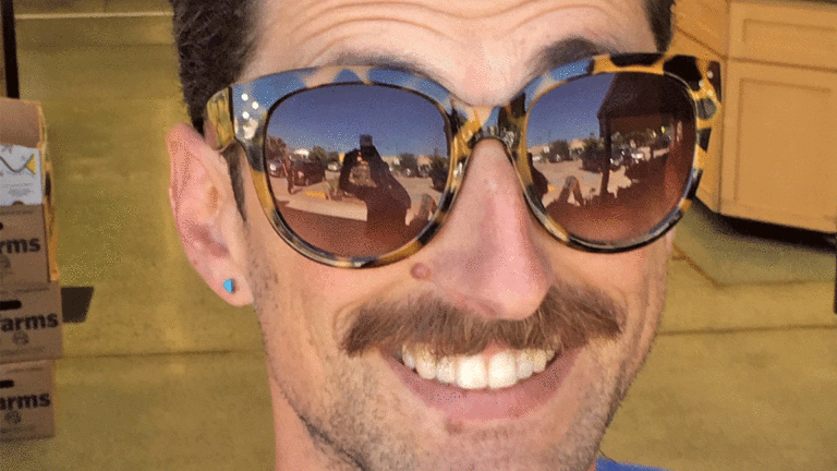 What is one thing that humankind should have learned by now?