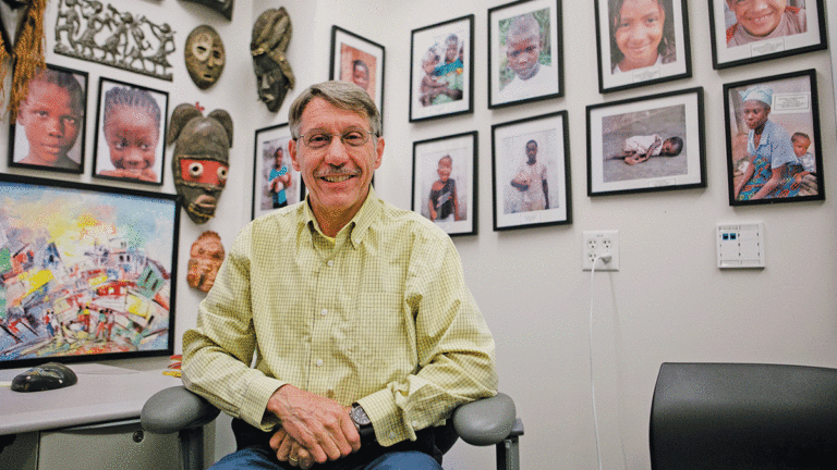 What a UCSC Lecturer Learns from Syrian Refugees