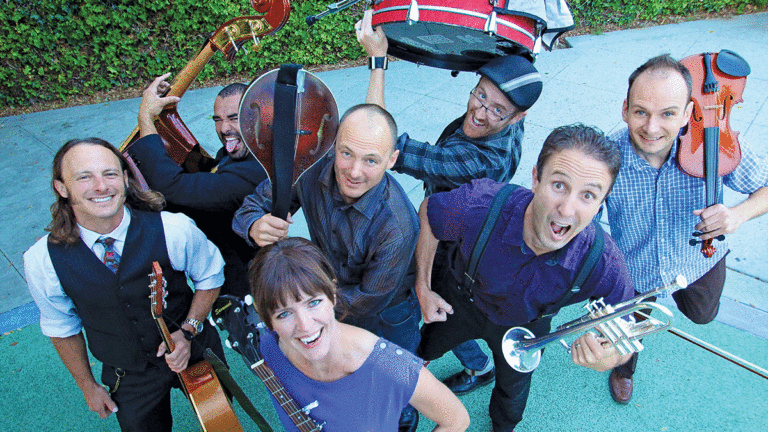 5 Things to Do in Santa Cruz June 20-26