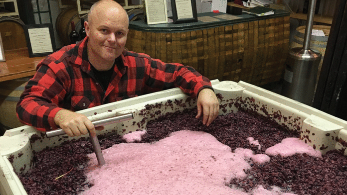 Bottle Jack Cellars’ Fiercest Bottles bottle jack cellars, John Ritchey